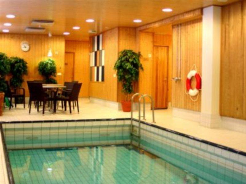 Finlandia Hotel Victoria Тампере Зручності фото
